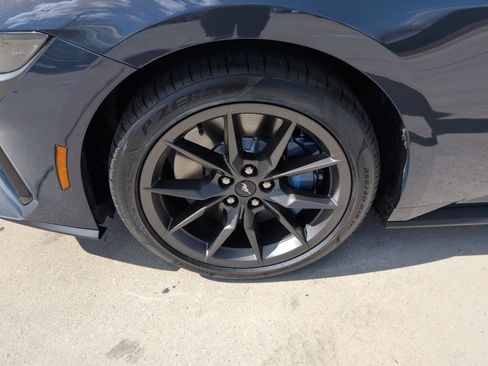 New 2026 Ford Mustang Dark Horse image 27