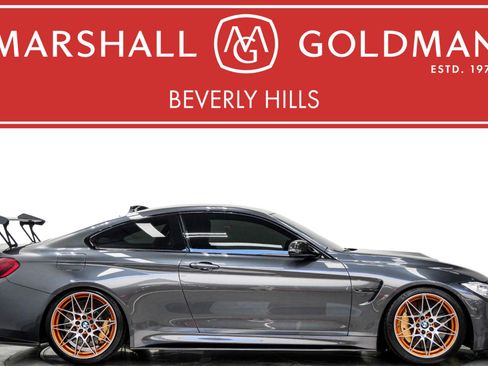 Used 2016 BMW M4 GTS RWD image 1