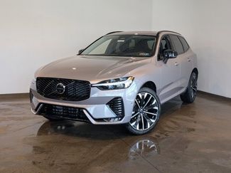 New 2026 Volvo XC60 B5 Ultra w/ Protection Package Premier video 1