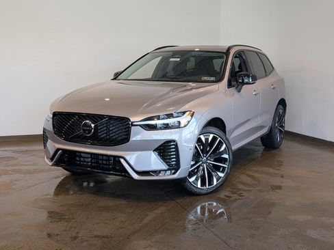 New 2026 Volvo XC60 B5 Ultra w/ Protection Package Premier image 1