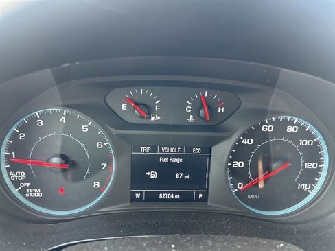 Used 2023 Chevrolet Malibu LT FWD image 15