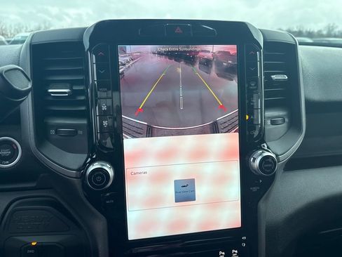 New 2026 RAM 3500 Tradesman image 23