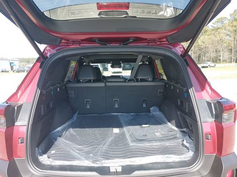 New 2026 Subaru Outback Limited AWD/4WD image 11