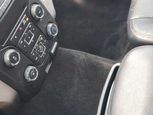 Used 2013 Ford F150 XLT w/ Luxury Equipment Group AWD/4WD image 19