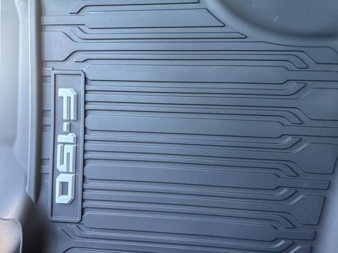 New 2026 Ford F150 Lariat w/ Equipment Group 501A Mid image 17