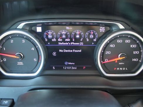 Used 2022 Chevrolet Silverado 2500 LTZ w/ LTZ Premium Texas Edition image 15