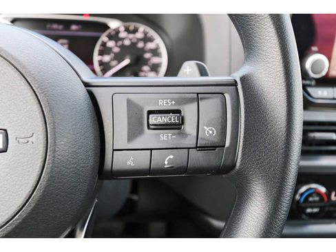 Used 2025 Nissan Pathfinder S w/ Cargo Package image 17