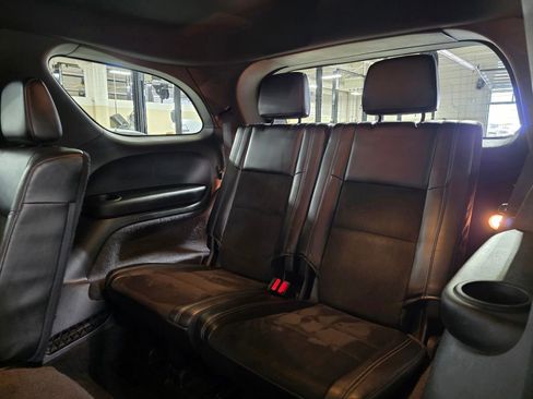 Used 2022 Dodge Durango GT AWD/4WD image 14