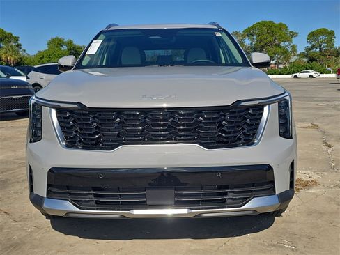 New 2026 Kia Sorento S image 3