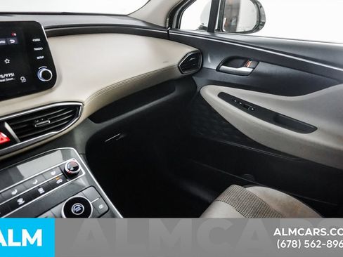 Used 2022 Hyundai Santa Fe SEL FWD image 37