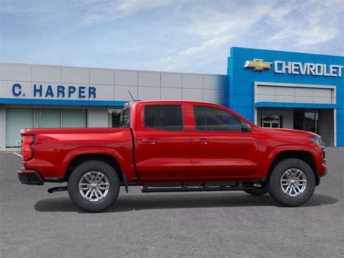 New 2026 Chevrolet Colorado LT image 5