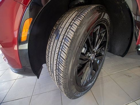 Certified 2024 Buick Envista Sport Touring w/ Convenience I Package image 23