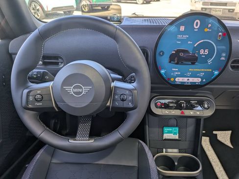 New 2026 MINI Cooper S FWD image 20