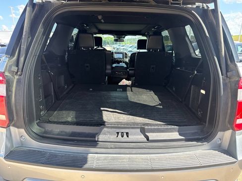 Used 2021 Ford Expedition XLT RWD image 8