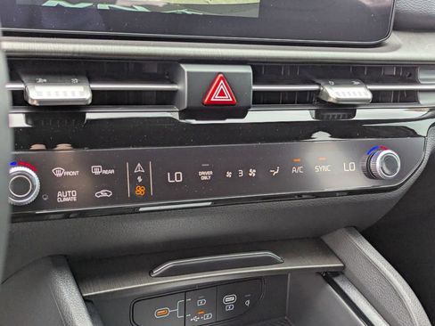 New 2026 Kia Sportage X-Line image 26