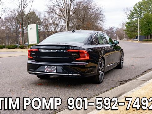 Used 2023 Volvo S90 B6 Plus image 6