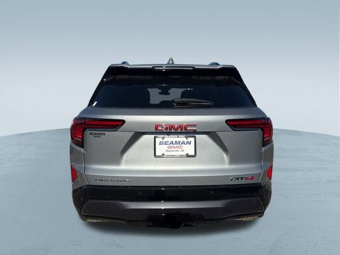 New 2026 GMC Terrain AT4 image 8