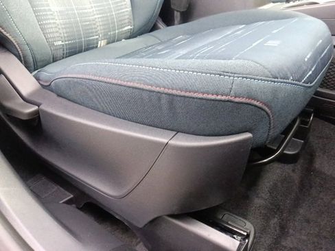 New 2025 Ford Bronco Sport Heritage w/ Convenience Package image 32