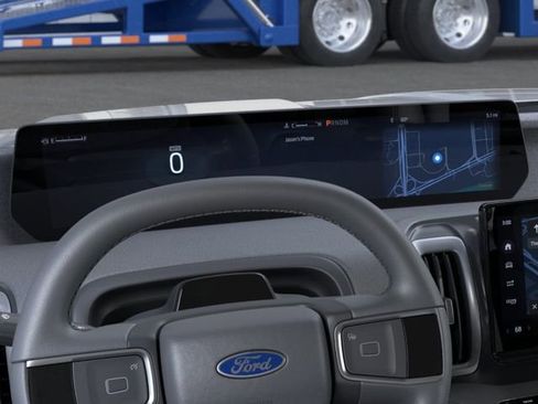 New 2026 Ford Expedition Active AWD/4WD image 13