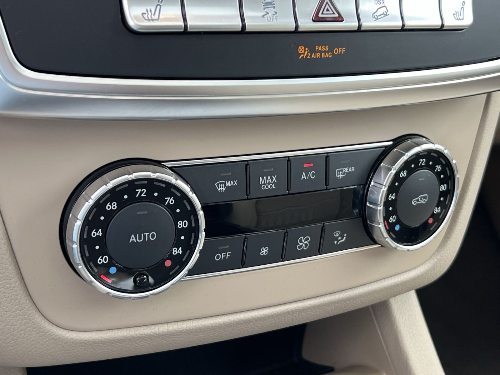 Used 2015 Mercedes-Benz ML 350 4MATIC image 16