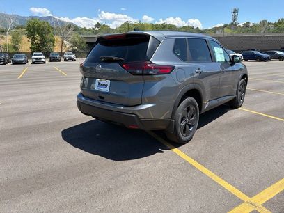 New 2026 Nissan Rogue SV w/ Cold Weather Package