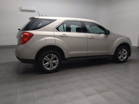 Used 2015 Chevrolet Equinox LS image 11