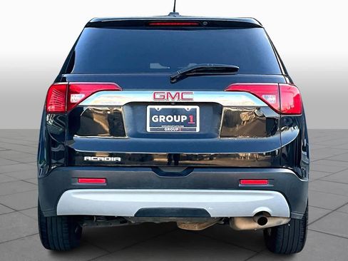 Used 2019 GMC Acadia SLE image 5