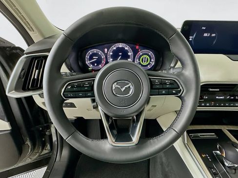 New 2026 MAZDA CX-90 3.3 Turbo S w/ Premium Package AWD/4WD image 18