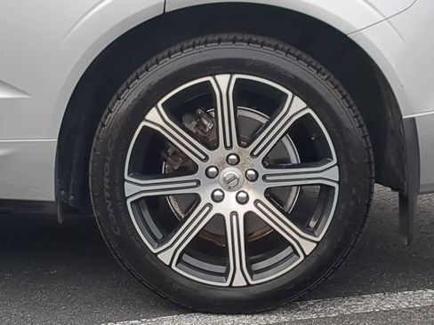 Used 2019 Volvo XC60 T6 Inscription w/ Protection Package Premier image 14