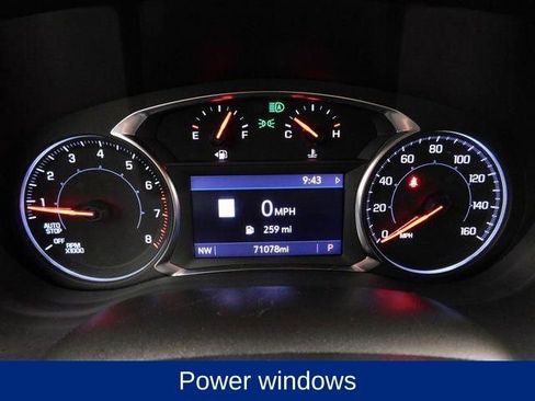 Used 2023 GMC Acadia SLT image 59