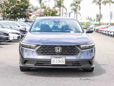 Used 2024 Honda Accord LX image 2