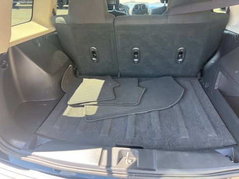 Used 2015 Jeep Patriot Latitude image 24