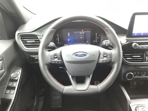 Used 2024 Ford Escape ST-Line image 13