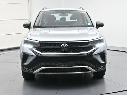 Used 2024 Volkswagen Taos S image 27