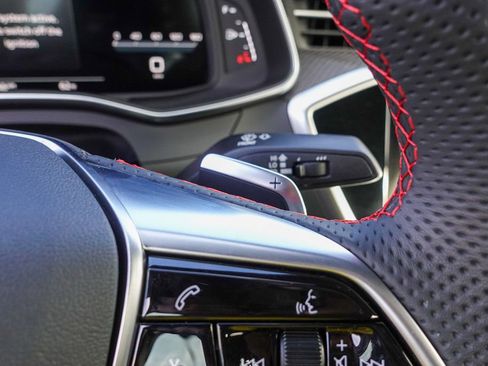 New 2025 Audi S6 Premium Plus image 19