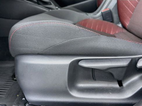 Certified 2026 Toyota Corolla SE FWD image 26