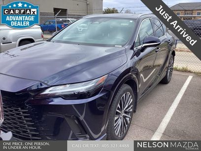 Used 2023 Lexus RX 350 Premium Plus w/ Cold Area Package