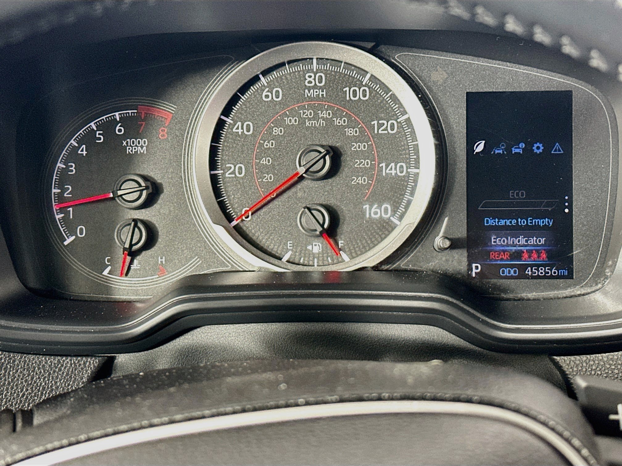 Used 2022 Toyota Corolla SE FWD image 19