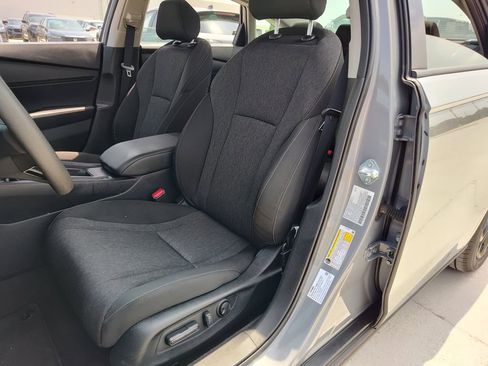 Used 2025 Honda Accord SE image 20