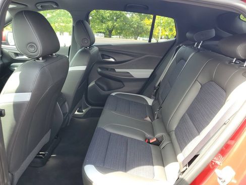 Used 2024 Buick Envista Preferred w/ Convenience I Package FWD image 29