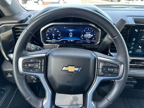 Used 2023 Chevrolet Silverado 1500 LT w/ Protection Package image 36