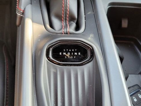 New 2026 Dodge Charger R/T Scat Pack image 22