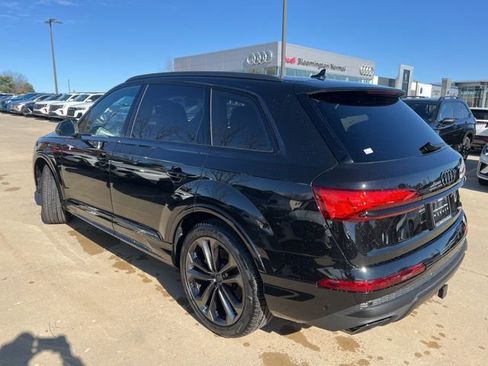 New 2026 Audi Q7 3.0T Premium Plus image 4