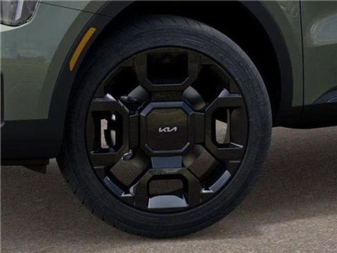 New 2026 Kia Sorento X-Line EX image 36