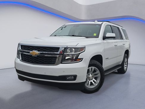 Used 2020 Chevrolet Tahoe LT image 2