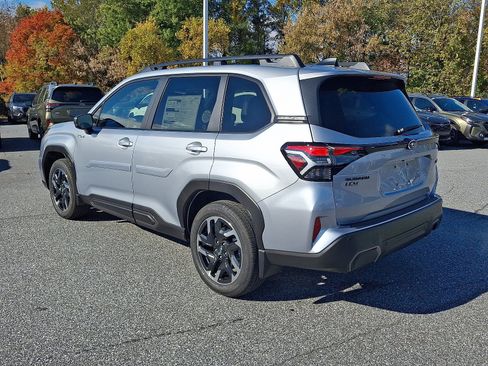 New 2025 Subaru Forester Limited image 4