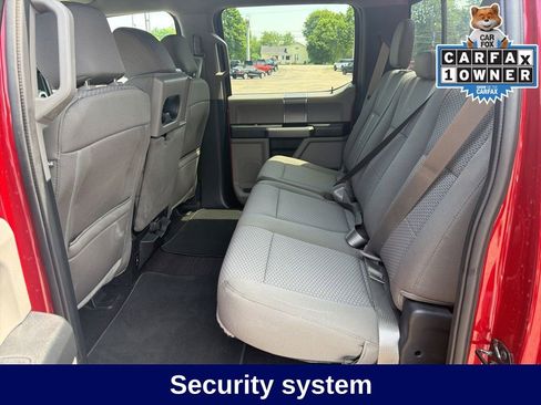 Used 2020 Ford F150 XLT w/ Equipment Group 302A Luxury AWD/4WD image 22