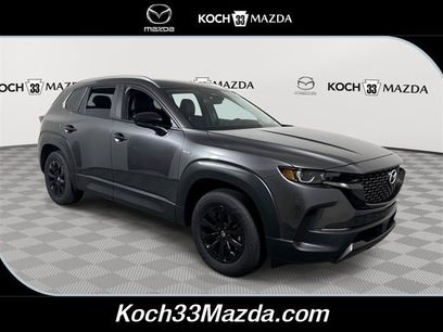 New 2025 MAZDA CX-50 2.5 Hybrid w/ Weather Package
