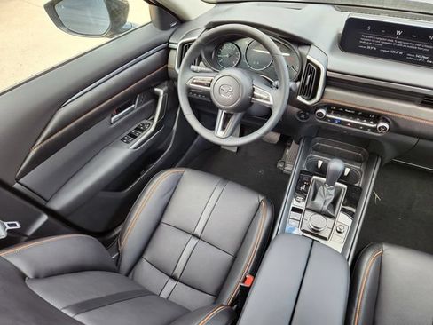New 2026 MAZDA CX-50 AWD 2.5 S w/ Accent Package image 10