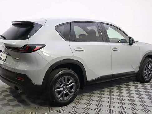 New 2026 MAZDA CX-5 Select AWD/4WD image 7